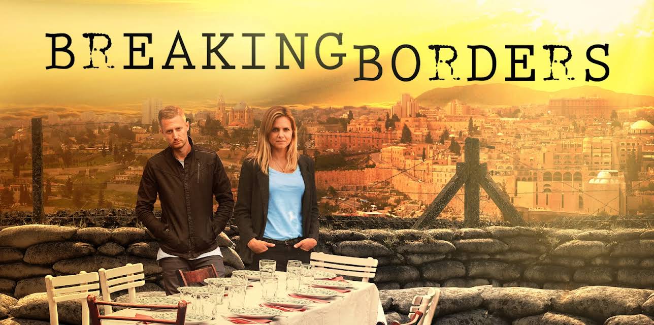 Breaking Borders Season 1