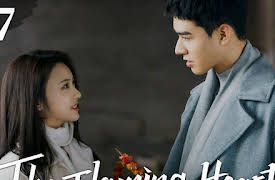 The Flaming Heart: EP 7