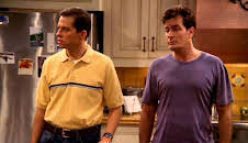 Two and a Half Men (S1 E12)