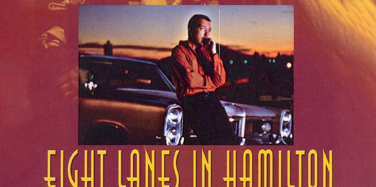 Eight Lanes in Hamilton (1999)
