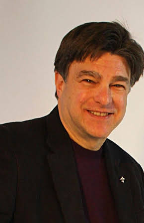 Tom Anton as Director