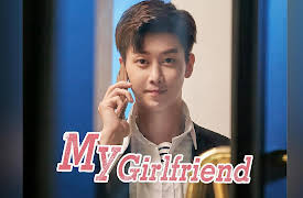 My Girlfriend: My Girlfriend EP9