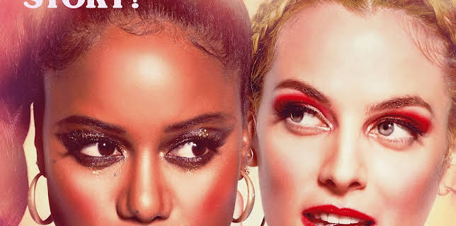 1:40 AM: Zola (IMDb 6.4) | Channel 4 | 12/19 2025