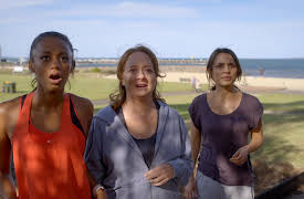 Bad Mothers Season 1: Mad, Bad and Desperate