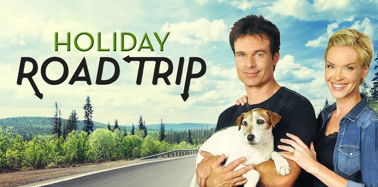 Holiday Road Trip (2013)