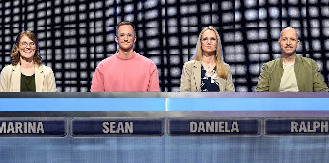 15:15: Gefragt - Gejagt | SWR Fernsehen RP | 12/17 2025