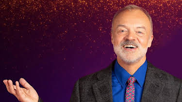 11:40 PM: The Graham Norton Show (S33 E6) (S33) | BBC One Channel Islands | 10/31 2025