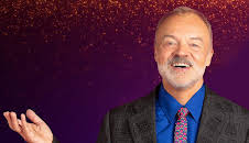 The Graham Norton Show (S33 E12)