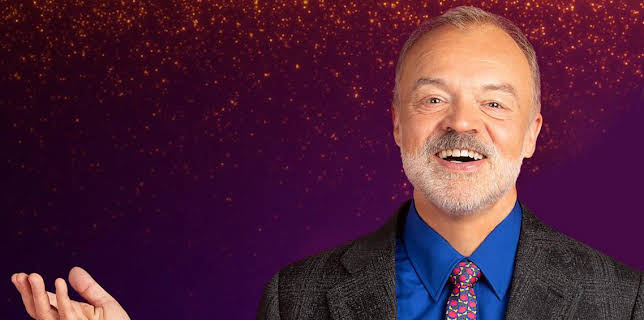 10:40 PM: The Graham Norton Show (S33 E6) (S33) | BBC One Cambridgeshire | 10/31 2025