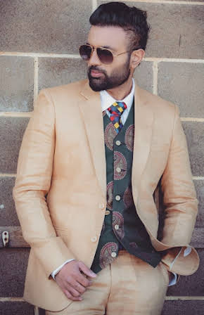 Gagan Kokri as 