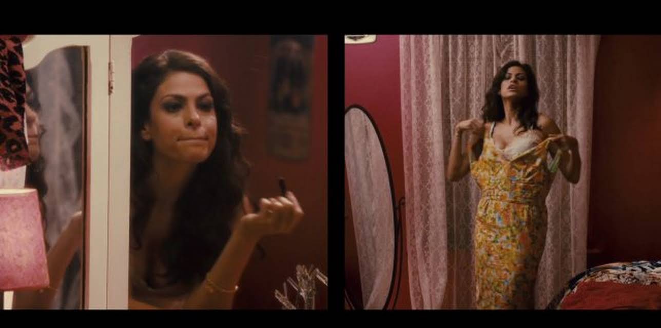 Girl In Progress (2012)