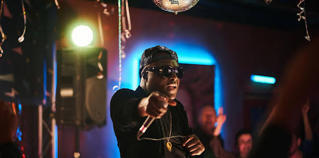 21:55: Messiah Superstar (S1 E6) (S1) | Sat1 | 6/14 2025