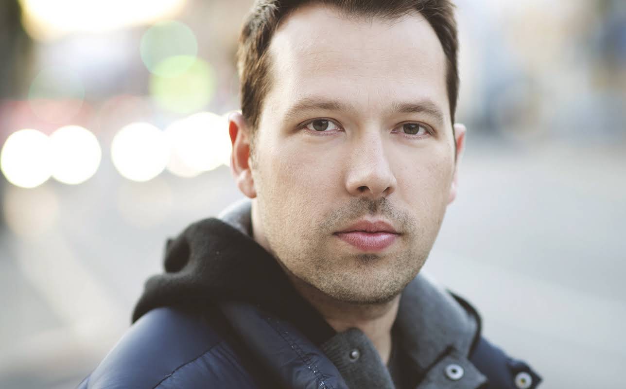 Kyle Dean Jackson