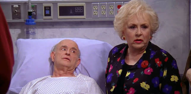 8:10 AM: Everybody Loves Raymond | Channel 4 | 12/13 2025