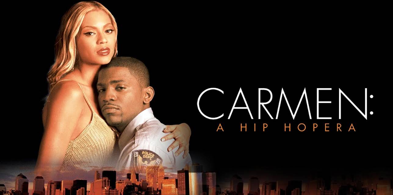 Carmen: A Hip Hopera (2001)