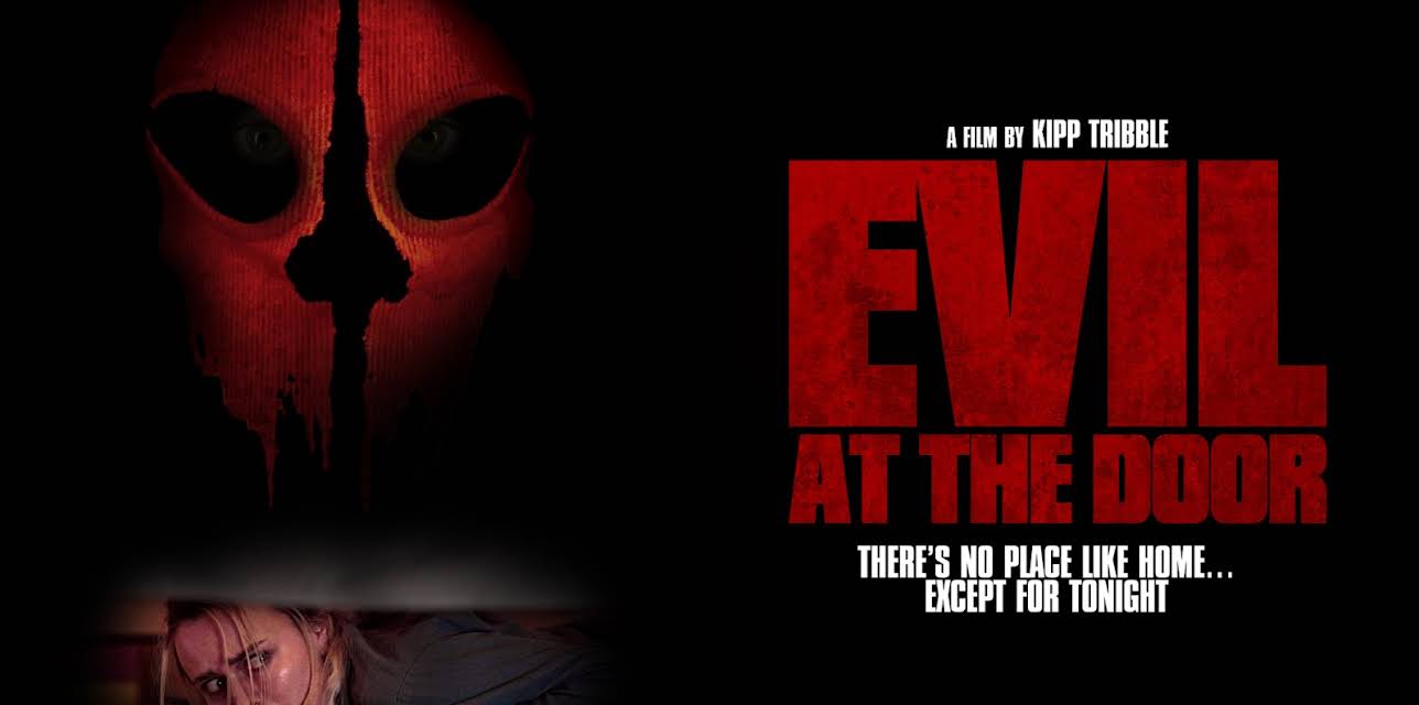 Evil at the Door (2022)