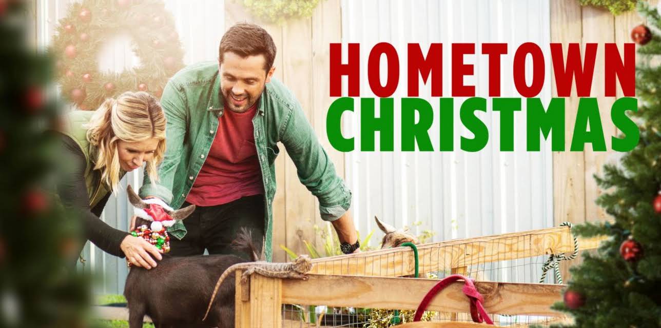 Hometown Christmas (2018)
