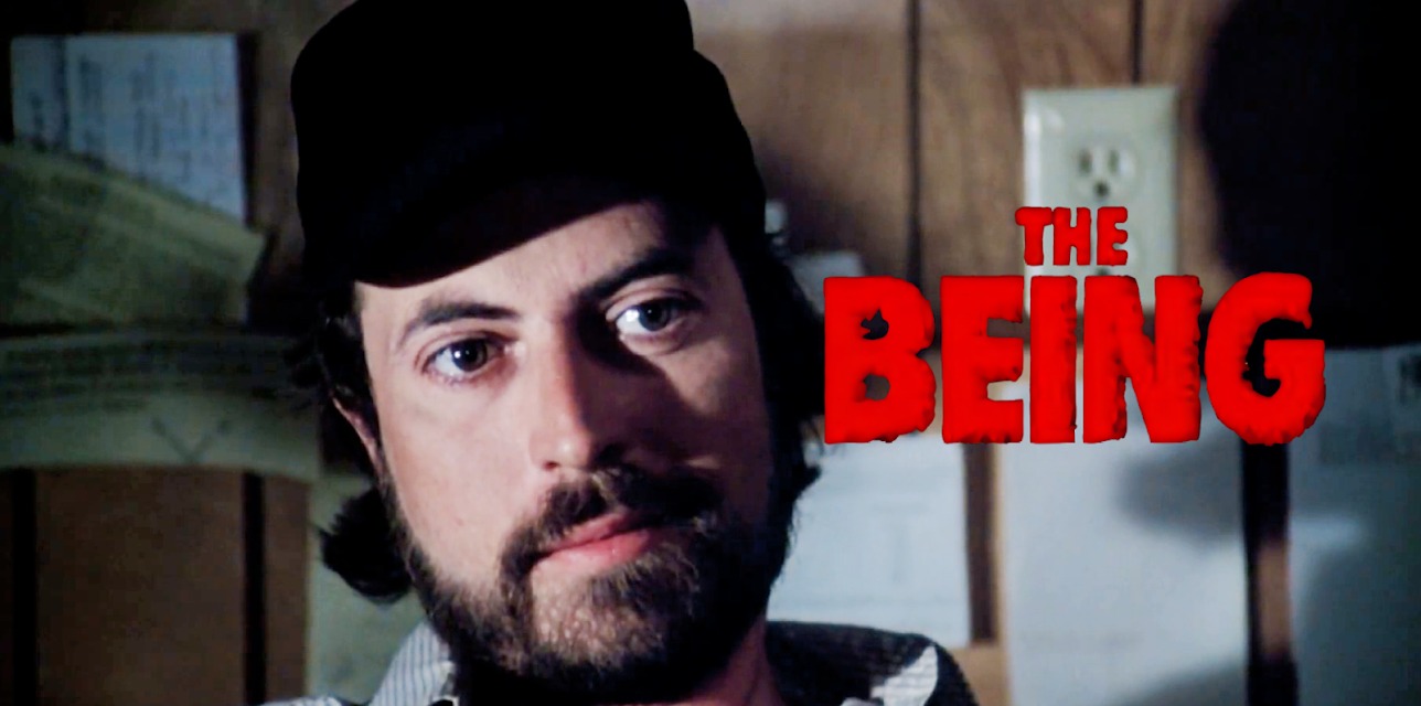 The Being (1983)