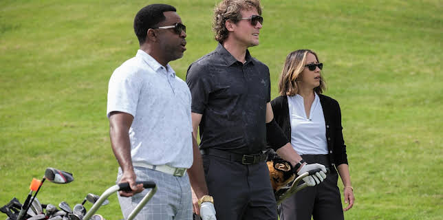 20:00: Hudson & Rex | TV 2 Livsstil | 11/11 2025