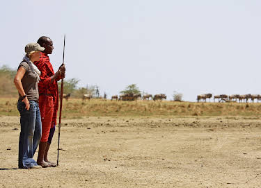 17:45: unterwegs - Tansania | 3SAT | 4/2 2026