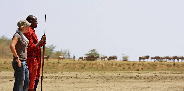 01:05: unterwegs - Tansania | 3SAT | 2/16 2026