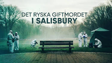 18:05: Dox: Det ryska giftmordet i Salisbury | Kunskapskanalen | 9/20 2026