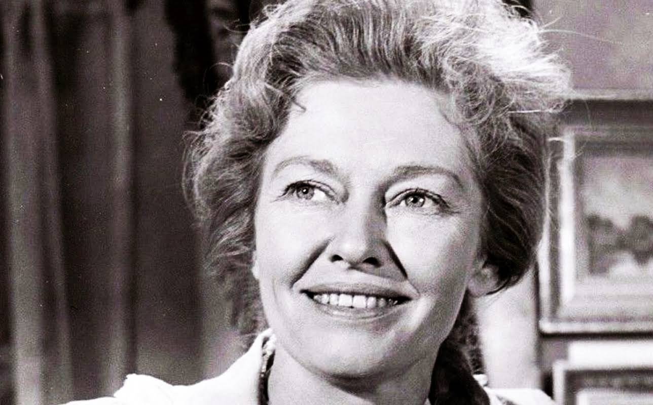 Virginia Christine