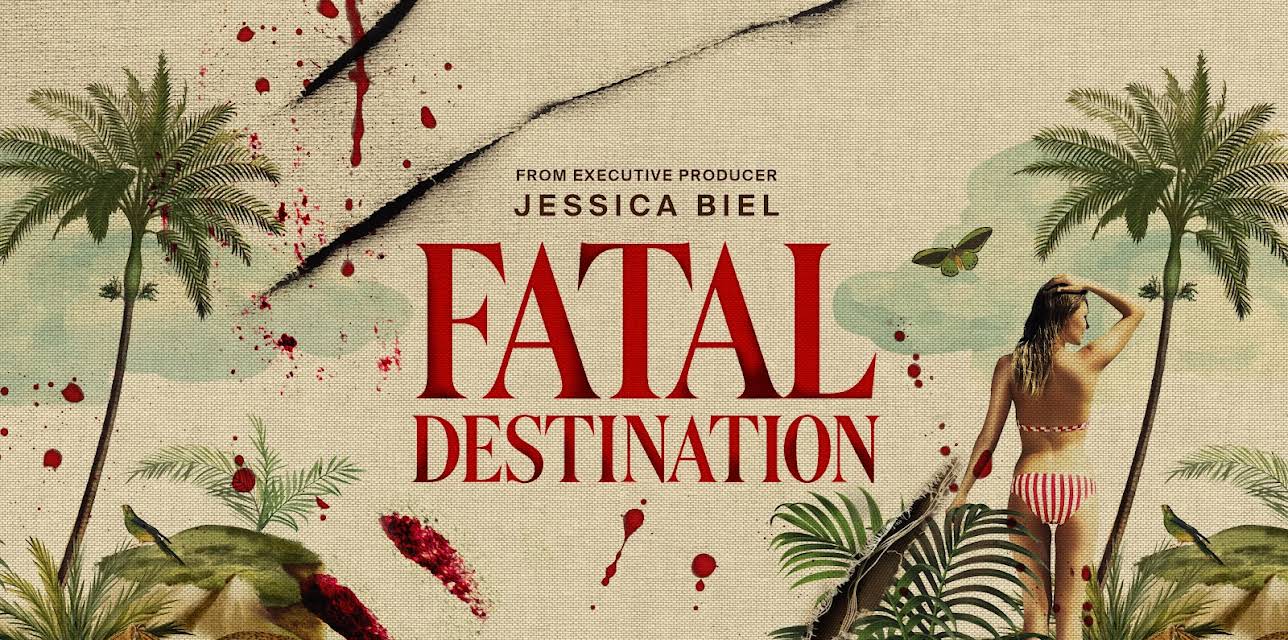 Fatal Destination, Season 1