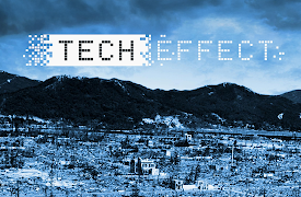 Tech Effect, Season 1: Chicago Fire