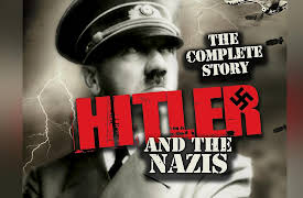 The Complete Story of Hitler and the Nazis: Waffen SS & Hitler