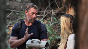 12:00 AM: Expedition Bigfoot (S3) | Discovery Channel | 4/3 2026