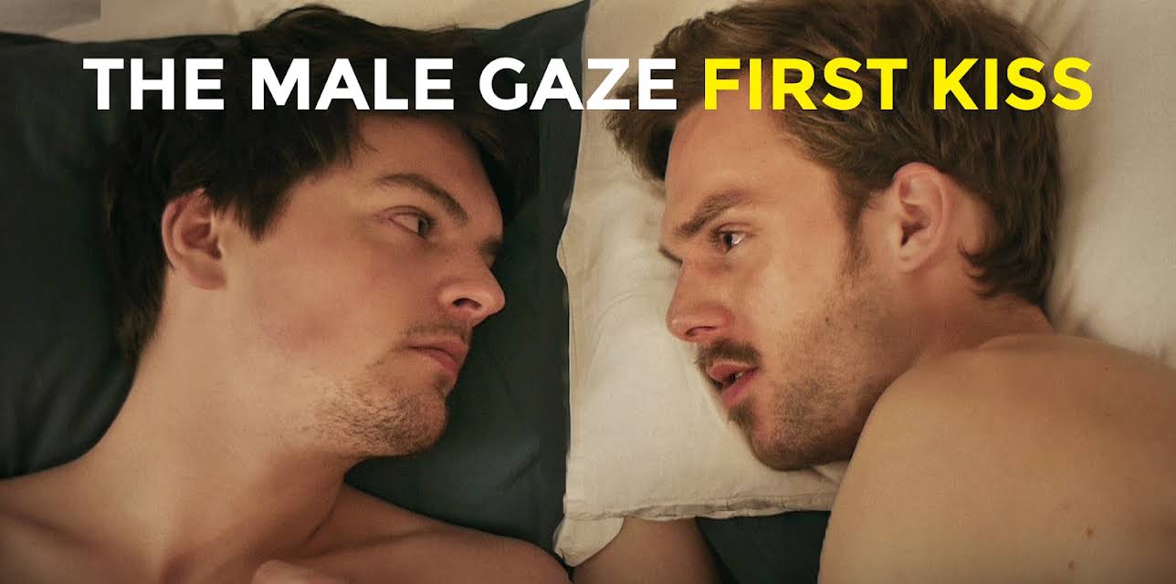 The Male Gaze: First Kiss (2018)