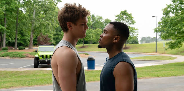 12:25 AM: The Hunting Wives (S1 E5) (S1) | ITV | 1/18 2026