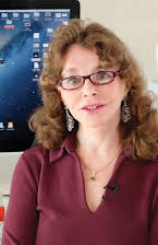Linda Moulton Howe as 