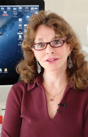 Linda Moulton Howe as 