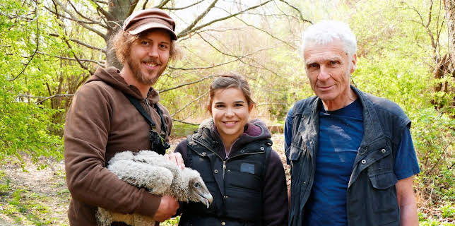 07:20: Anna und die wilden Tiere | Das Erste | 3/7 2026