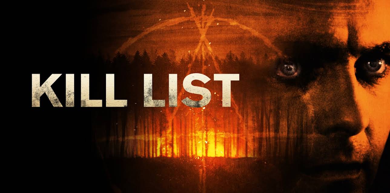Kill List (2011)