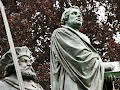 Die Tatorte der Reformation