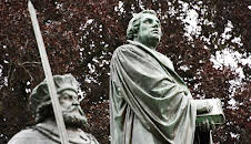 Die Tatorte der Reformation