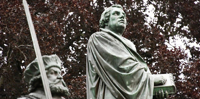 05:45: Die Tatorte der Reformation | SWR Fernsehen RP | 2/20 2026