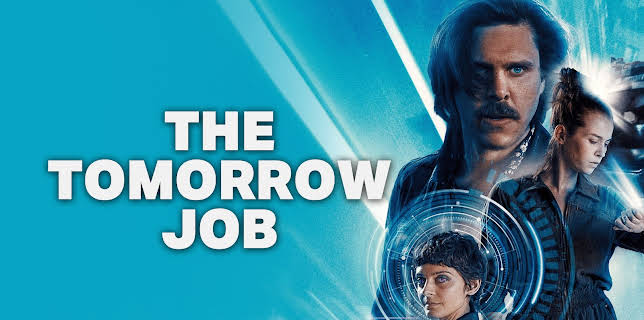 The Tomorrow Job (2023)