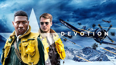 17:00: Devotion | Viasat Premiere | 3/27 2026