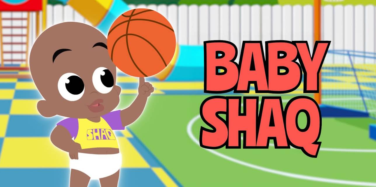 Baby Shaq Music Videos