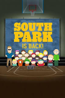 04:47: South Park (T28): Ep.3 La inva-Sora | Comedy Central | 8/22 2026