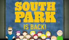 South Park (T28): Ep.3 La inva-Sora