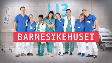 20:00: Barnesykehuset: Lars’ metode | NRK Tegnspraak | 5/31 2026
