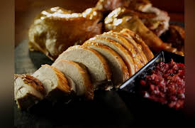 Steven Raichlen's Project Smoke: Thanksgiving Comes Early