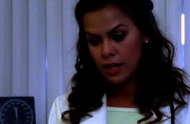 Strong Medicine: Episode 7