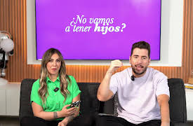 Casados y Complicados con Santi y Laurita season-1: ¡Última palabra! Definitivamente no vamos a tener hijos