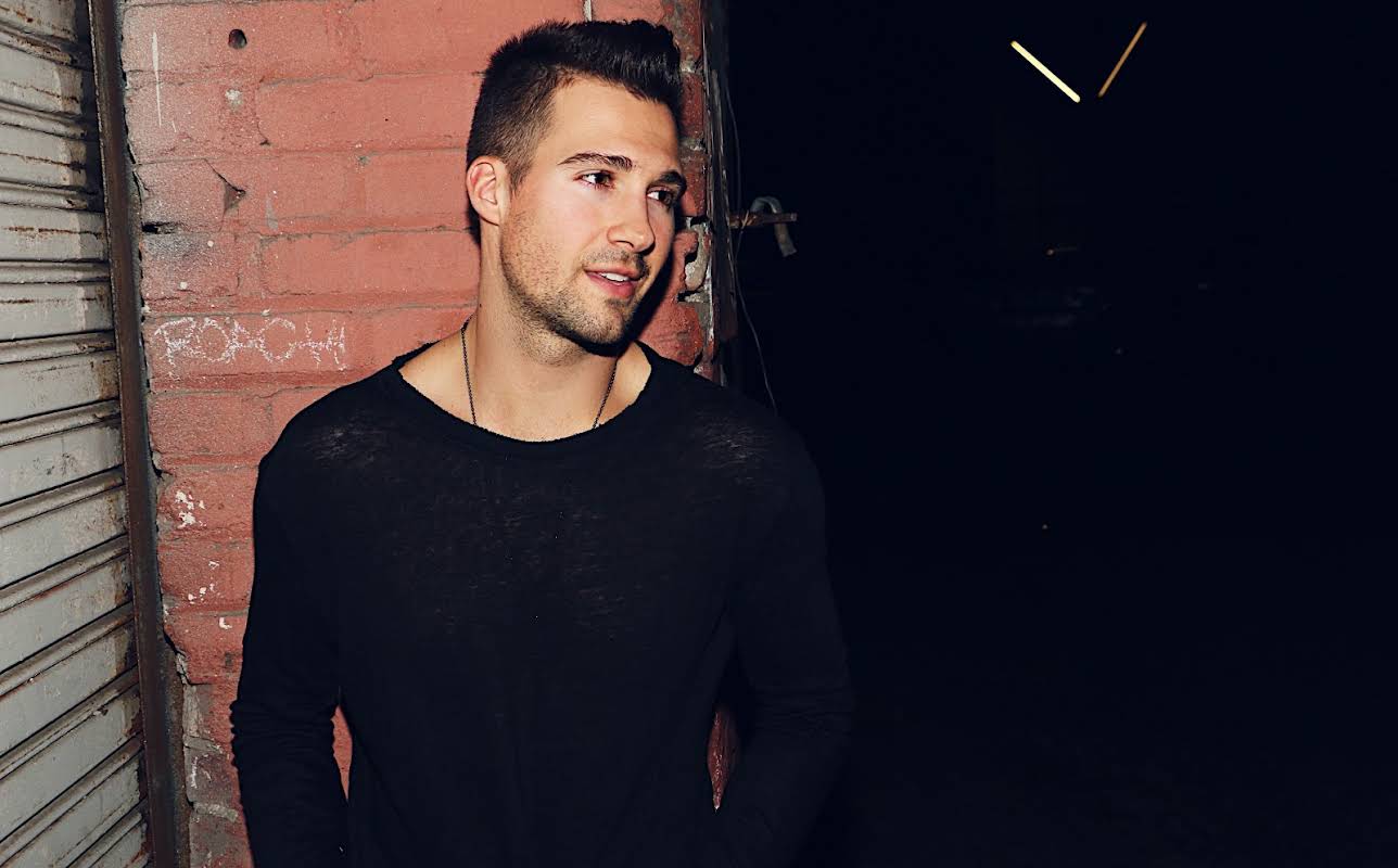 James Maslow